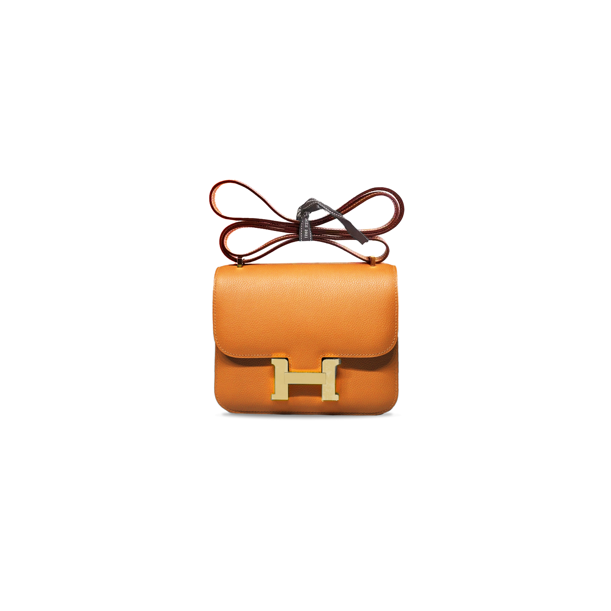 HERMES CONSTANCE 18 EVERCOLOR H083695CK9I(19*15*4cm)